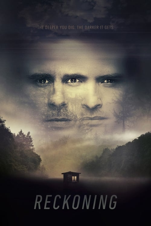 Reckoning - Saison 1 en streaming