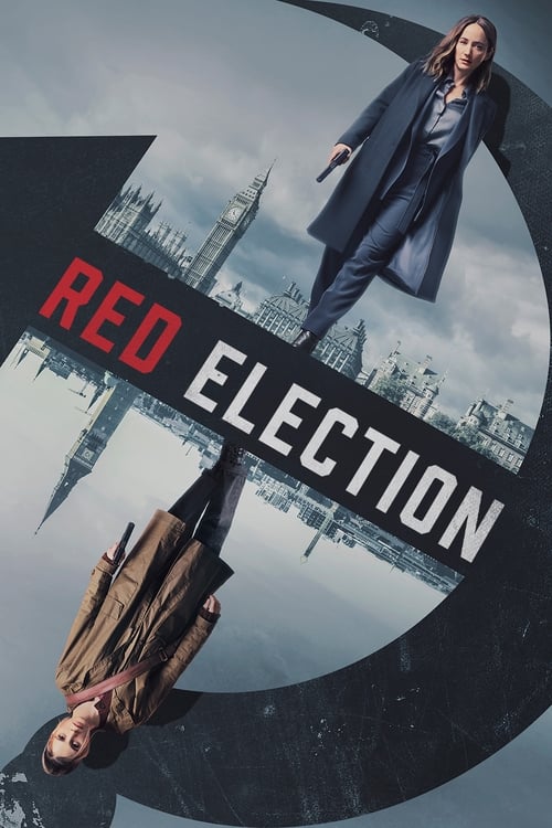 Red Election - Saison 1 en streaming