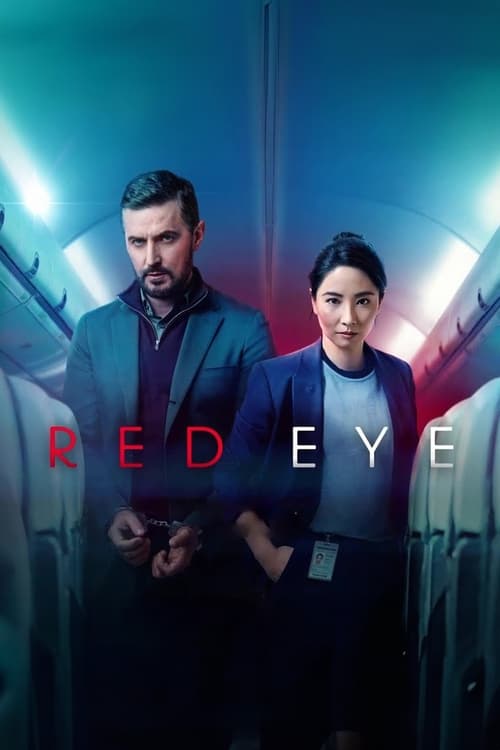 Red Eye - Saison 1 épisode 3 en streaming