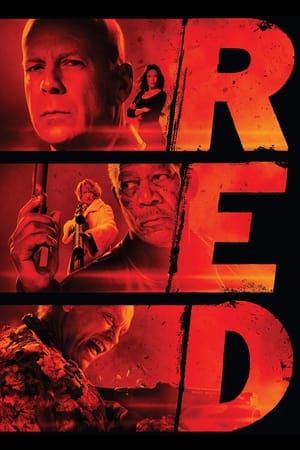 Red en streaming