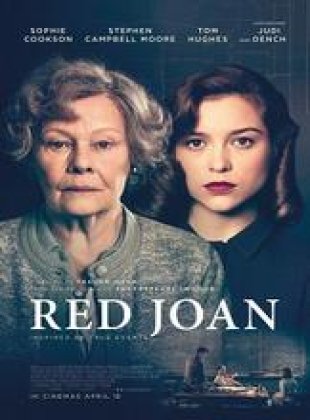 Red Joan en streaming