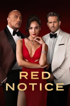 Red Notice en streaming