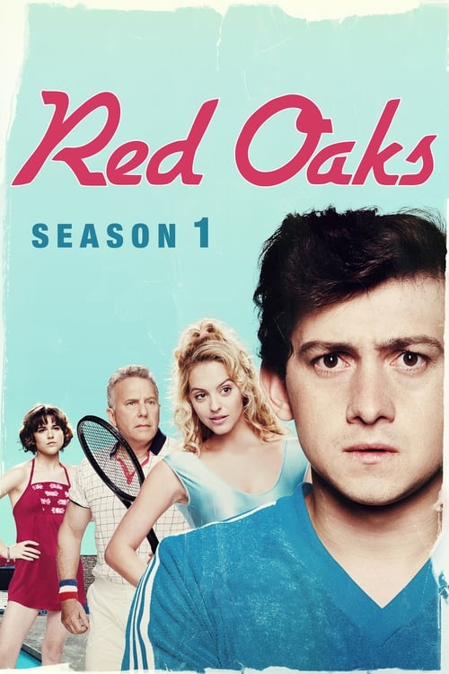 Red Oaks - Saison 1 épisode 4 en streaming