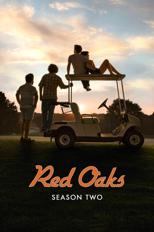 Red Oaks - Saison 2 épisode 2 en streaming