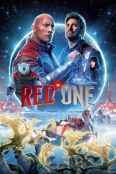 Red One en streaming