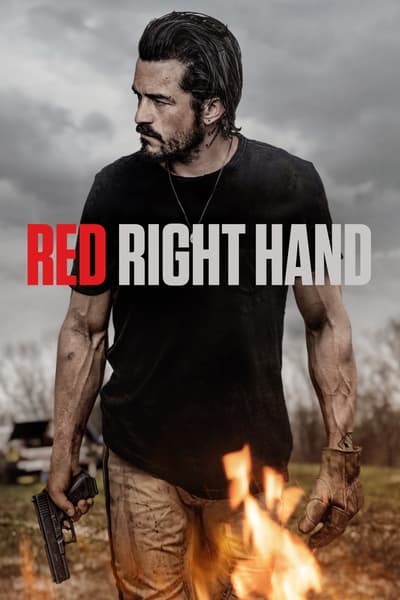 Red Right Hand en streaming