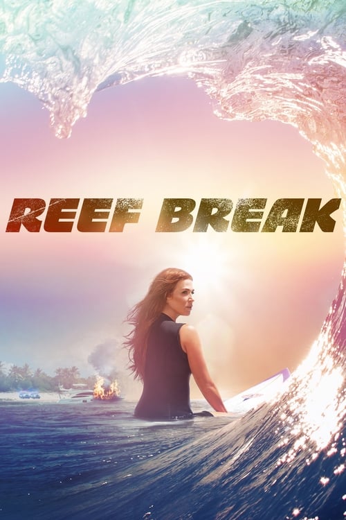 Reef Break - Saison 1 en streaming