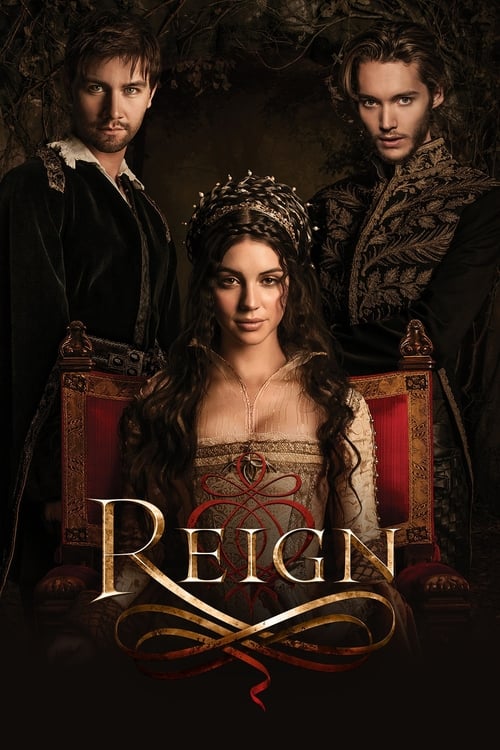 Reign - Saison 1 épisode 5 en streaming