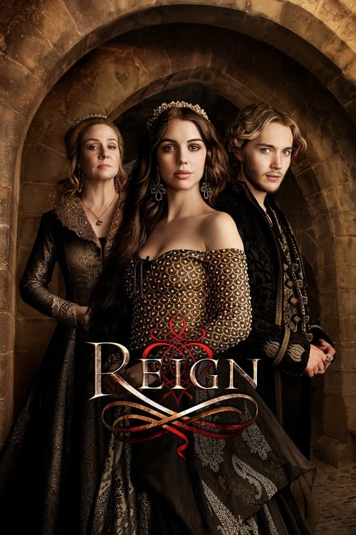 Reign - Saison 2 épisode 11 en streaming