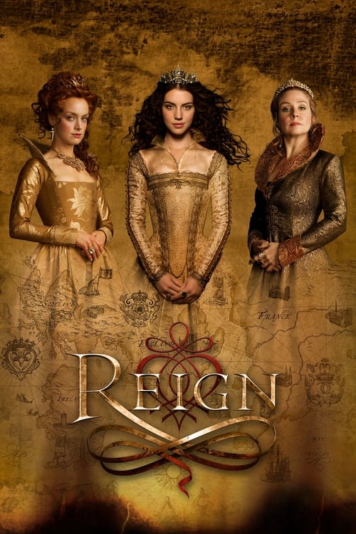 Reign - Saison 4 épisode 11 en streaming