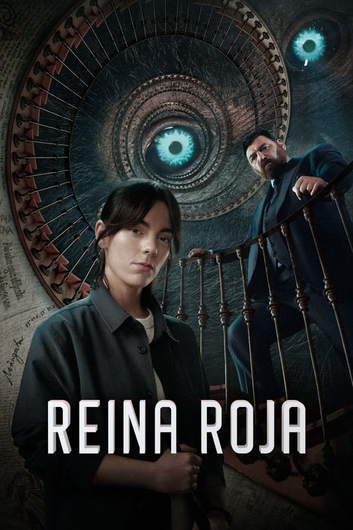 Reine Rouge - Saison 1 en streaming