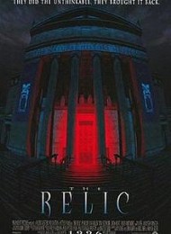 Relic en streaming