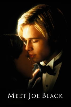 Rencontre avec Joe Black en streaming