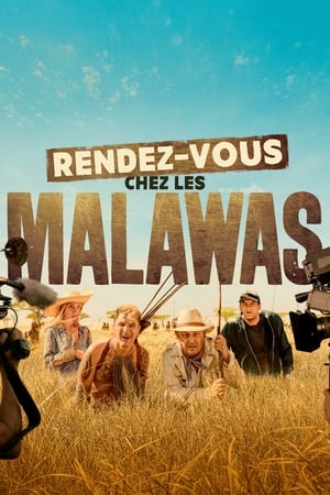 Rendez-Vous Chez Les Malawas en streaming