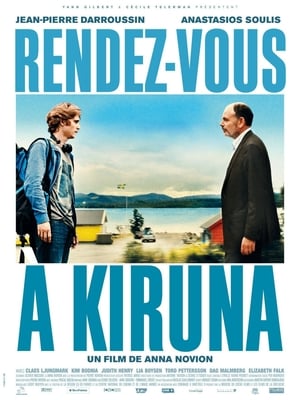 Rendez-vous à Kiruna en streaming