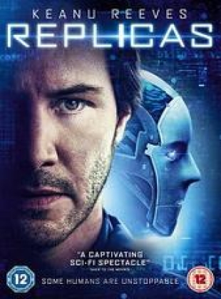 Replicas (2019) en streaming