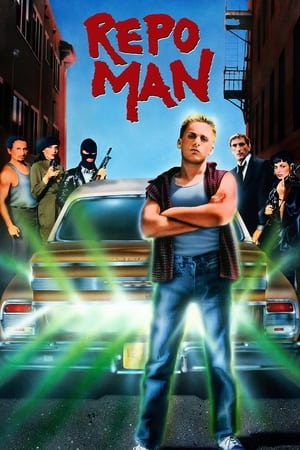 Repo Man en streaming