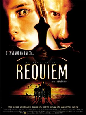 Requiem en streaming