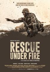 Rescue under fire en streaming