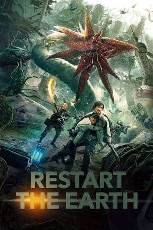 Restart The Earth en streaming