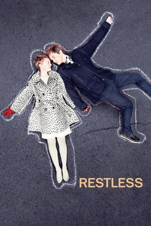 Restless en streaming