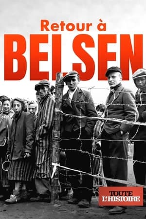 Retour à Belsen en streaming