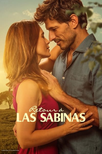 Retour à Las Sabinas - Saison 1 épisode 13 en streaming