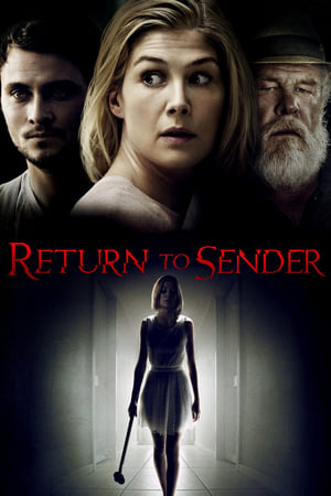 Return to Sender en streaming