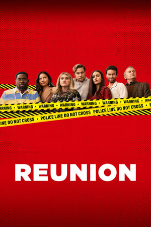 Reunion en streaming