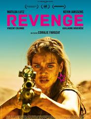 Revenge (2018) en streaming