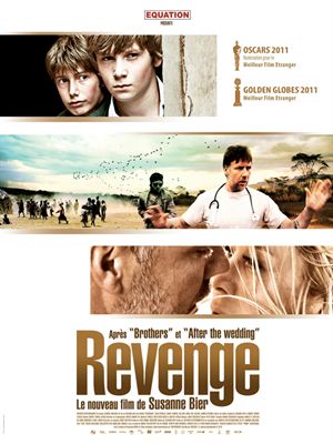 Revenge en streaming