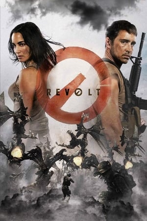 Revolt en streaming