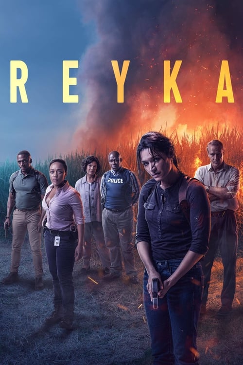 Reyka - Saison 1 épisode 8 en streaming