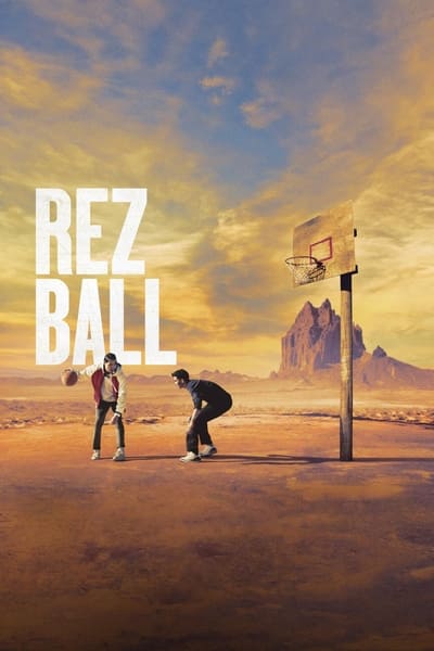 Rez Ball en streaming