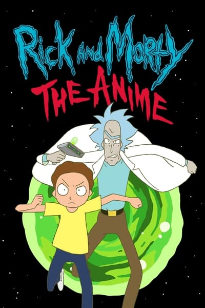 Rick et Morty : L’Anime - Saison 1 épisode 10 en streaming