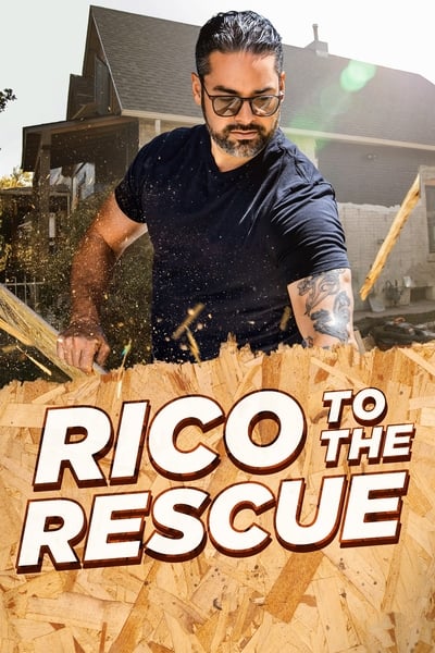 Rico to the Rescue en streaming