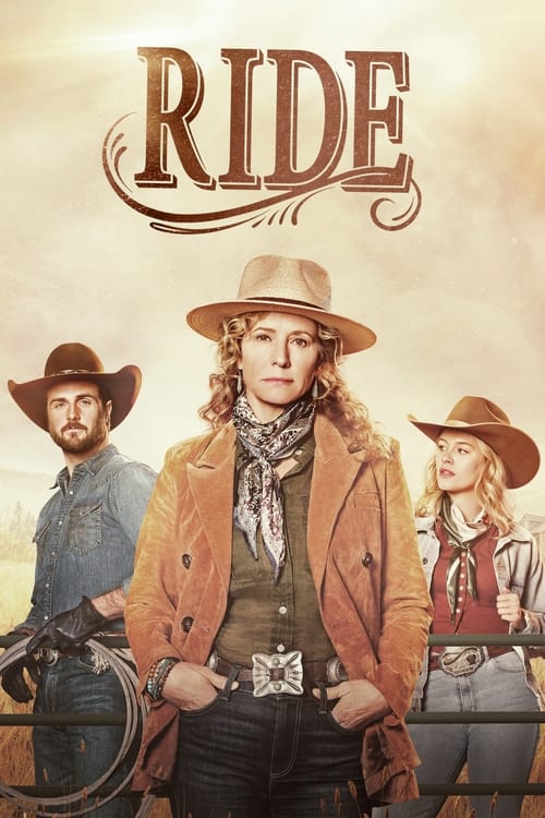 Ride - Saison 1 épisode 6 en streaming