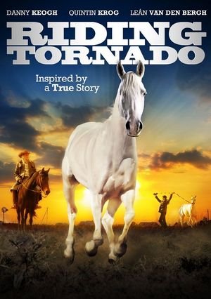 Riding Tornado en streaming