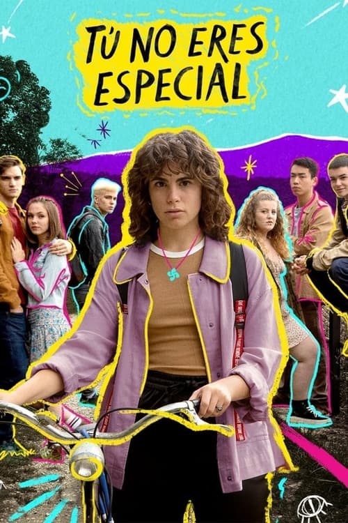 Rien qu'une Fille Ordinaire - Saison 1 épisode 1 en streaming