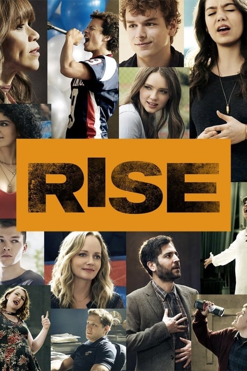 Rise en streaming