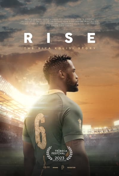 Rise: The Siya Kolisi Story en streaming