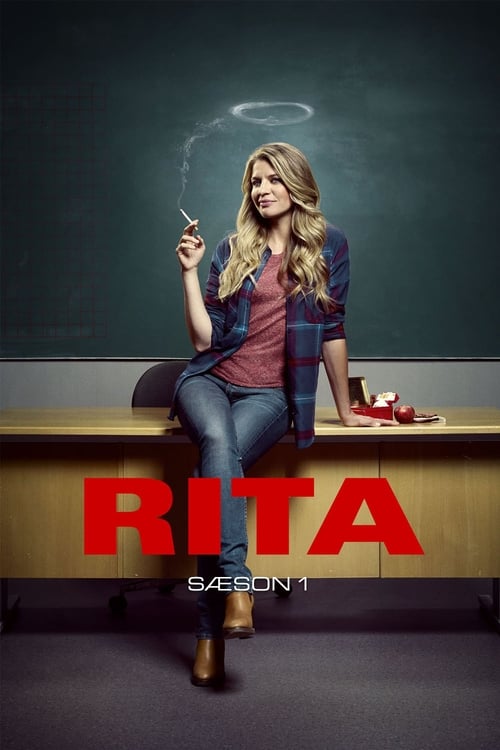 Rita - Saison 1 épisode 6 en streaming