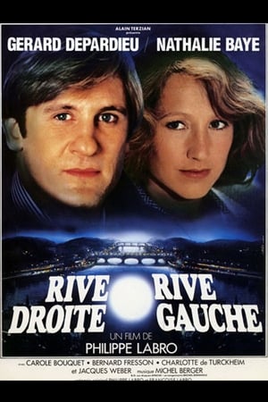 Rive droite, rive gauche en streaming