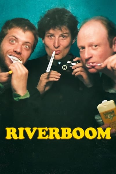 Riverboom en streaming