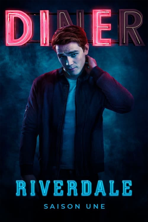 Riverdale - Saison 1 épisode 6 en streaming