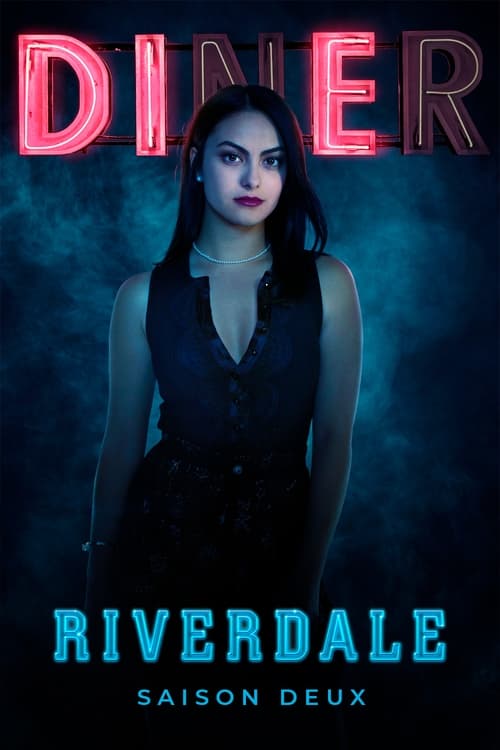 Riverdale - Saison 2 en streaming