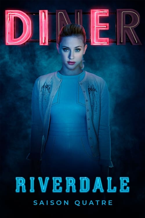 Riverdale - Saison 4 en streaming