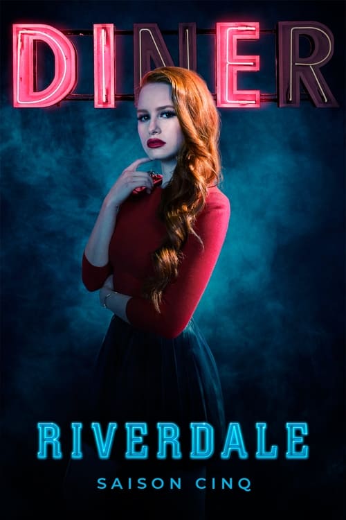 Riverdale - Saison 5 épisode 17 en streaming