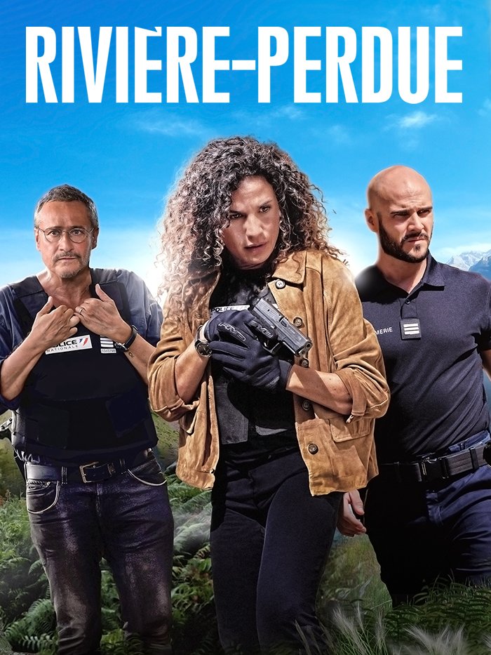 Rivière Perdue - Saison 1 épisode 1 en streaming