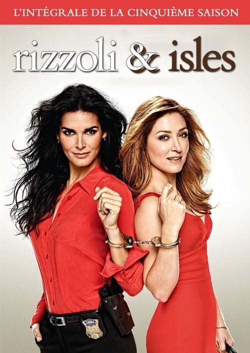 Rizzoli & Isles - Saison 5 épisode 4 en streaming